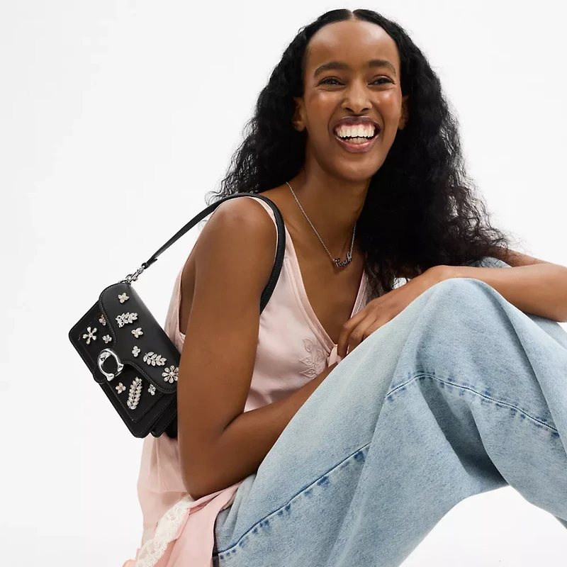 Tabby Shoulder Bag 20