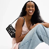 Tabby Shoulder Bag 20