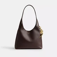 Small Rexy Skeleton Bag Charm