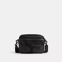Knox Camera Bag In Signature Canvas