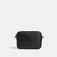 Knox Camera Bag In Signature Canvas