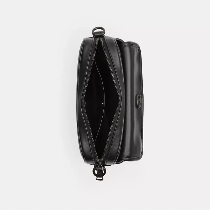 Knox Camera Bag In Signature Canvas