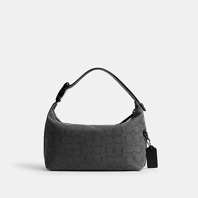 Travel Kit With Speedclip Signature Jacquard