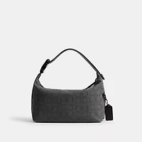 Travel Kit With Speedclip Signature Jacquard