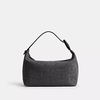 Travel Kit With Speedclip Signature Jacquard