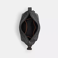 Travel Kit With Speedclip Signature Jacquard