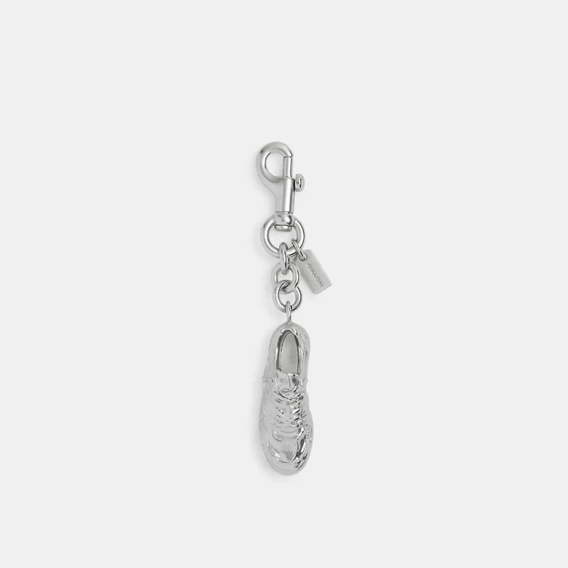 Soho Sneaker Bag Charm
