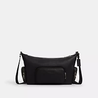 Finn Crossbody Bag With Pockets