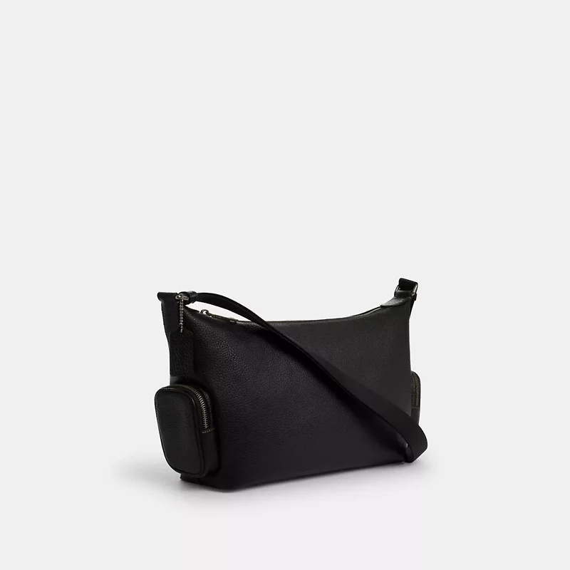 Finn Crossbody Bag With Pockets
