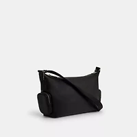Finn Crossbody Bag With Pockets