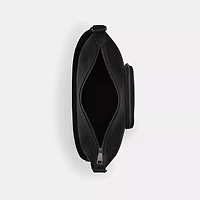 Finn Crossbody Bag With Pockets