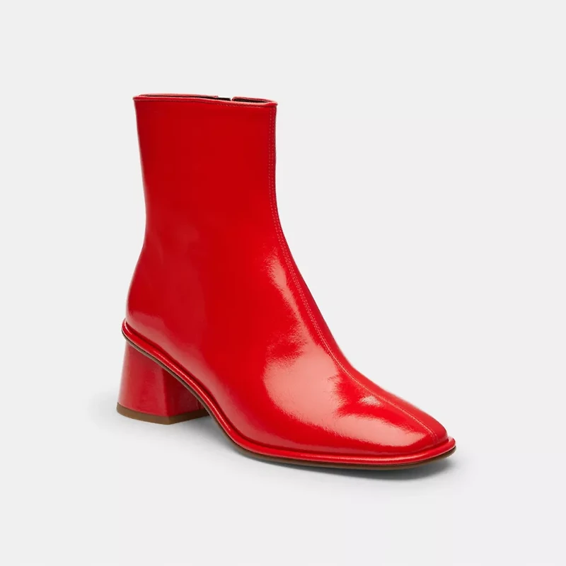 Gigi Bootie