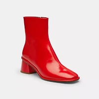 Gigi Bootie