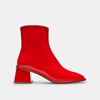 Gigi Bootie