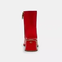 Gigi Bootie