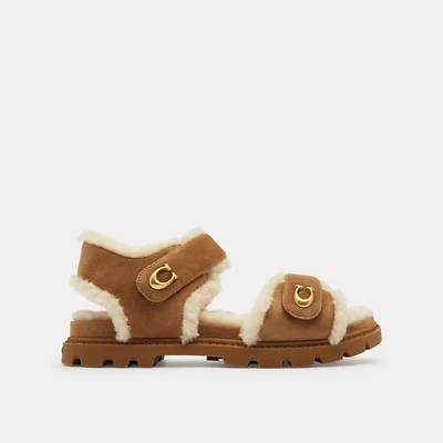 Brynn Sandal