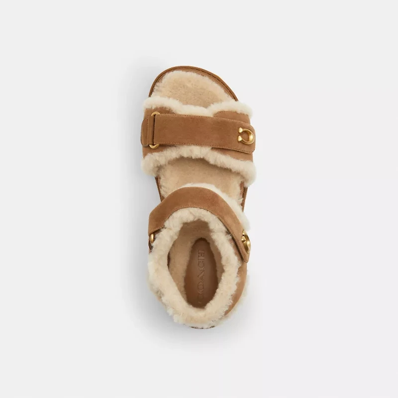 Brynn Sandal