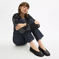 Houston Ballet Flat