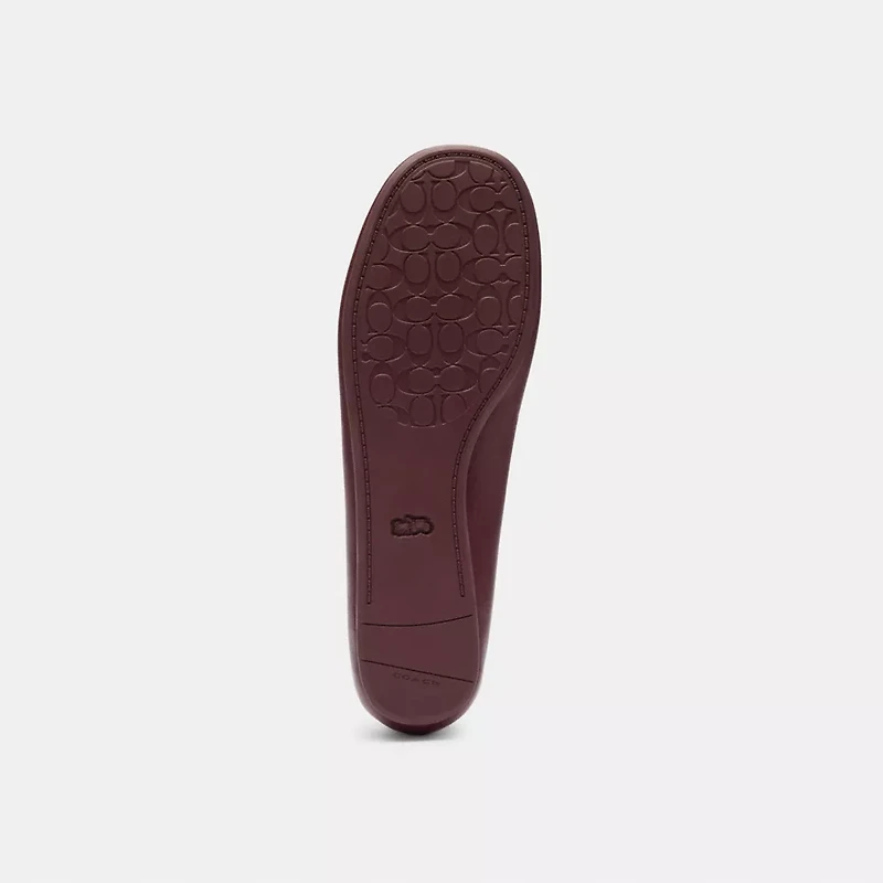 Houston Ballet Flat
