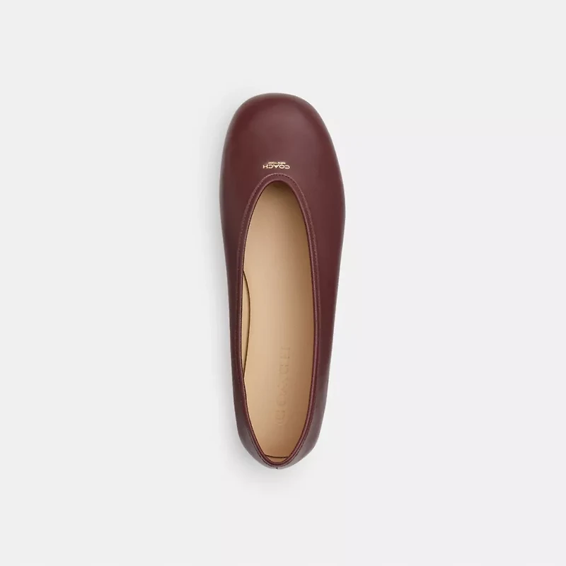 Houston Ballet Flat