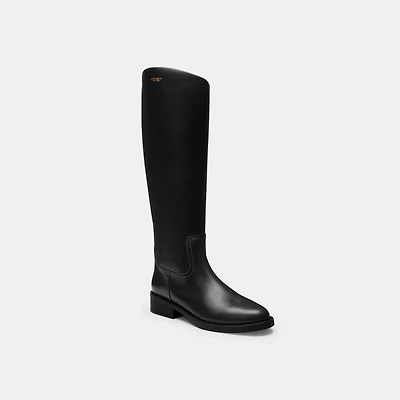 Park Tall Boot