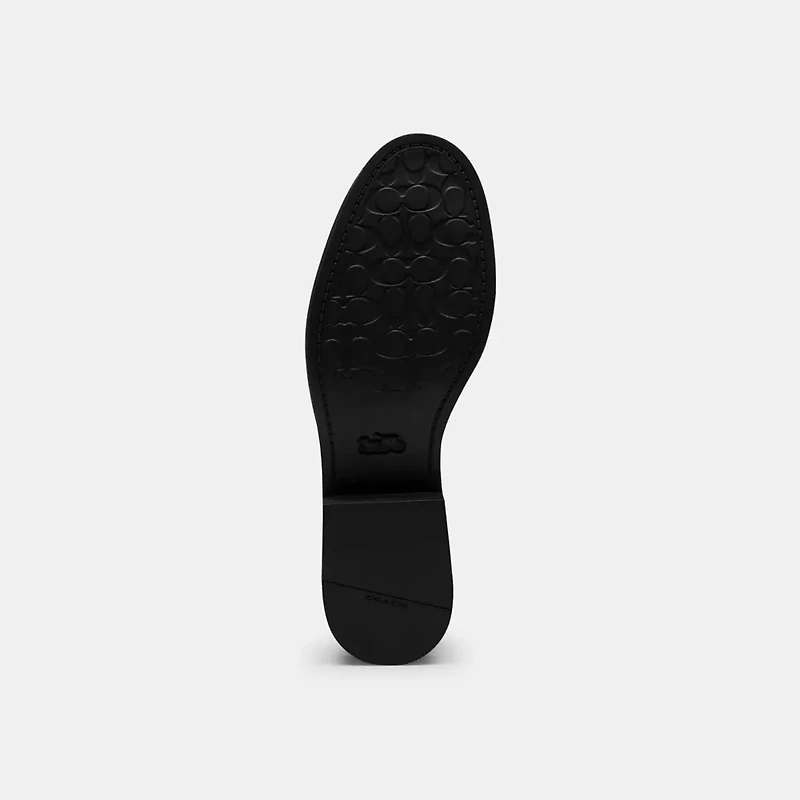 Park Tall Boot