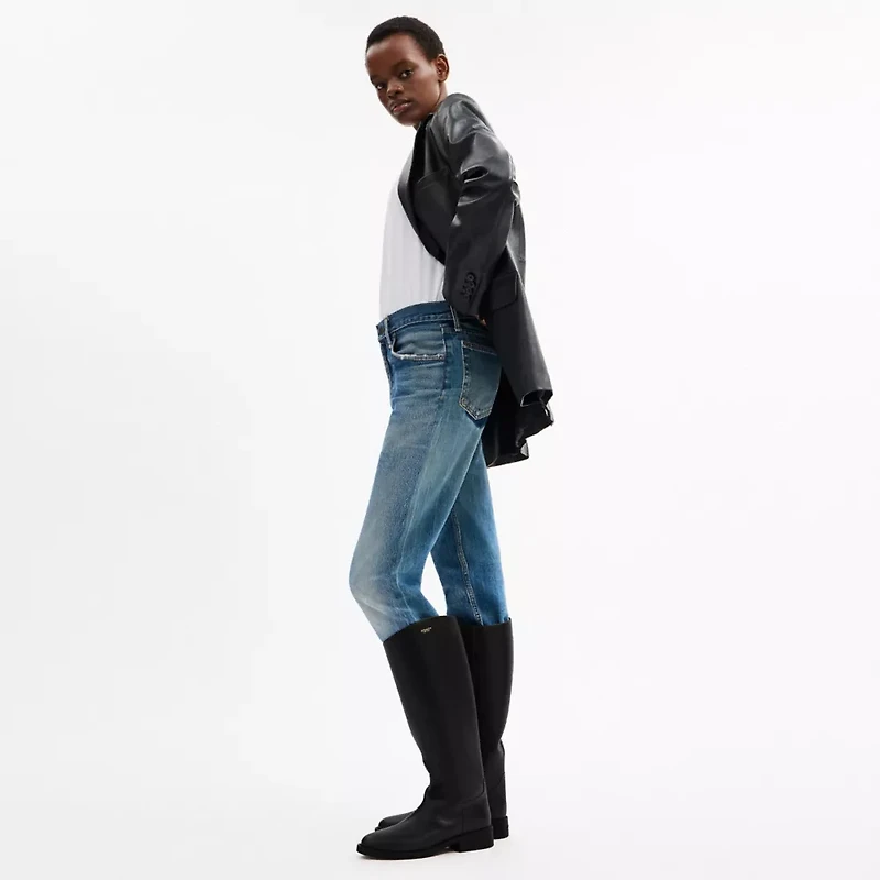 Park Tall Boot