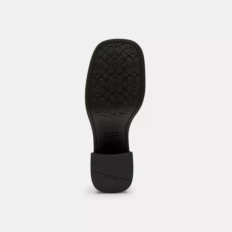 Sculpted C Tall Boot