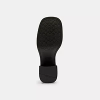 Sculpted C Tall Boot