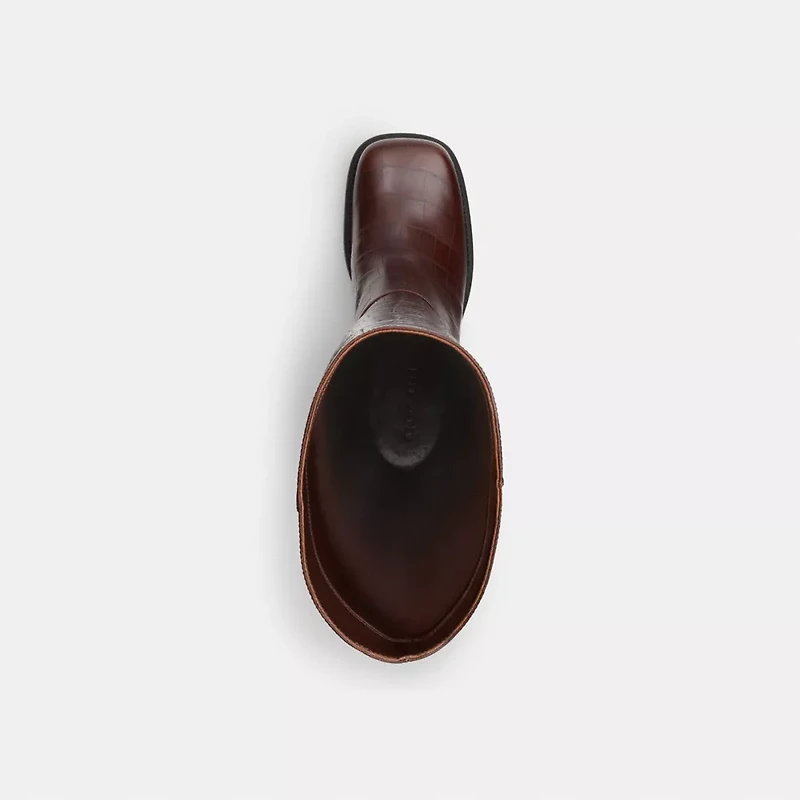Sculpted C Tall Boot