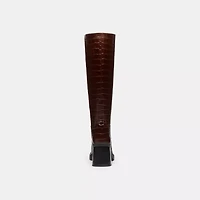 Sculpted C Tall Boot