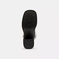 Sculpted C Tall Boot Loved Leather