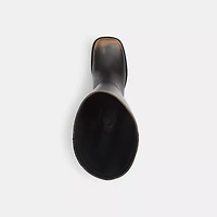 Sculpted C Tall Boot Loved Leather
