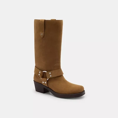 Harness Boot