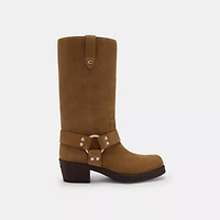 Harness Boot