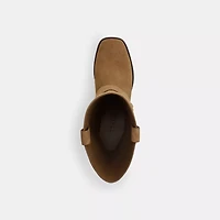 Harness Boot