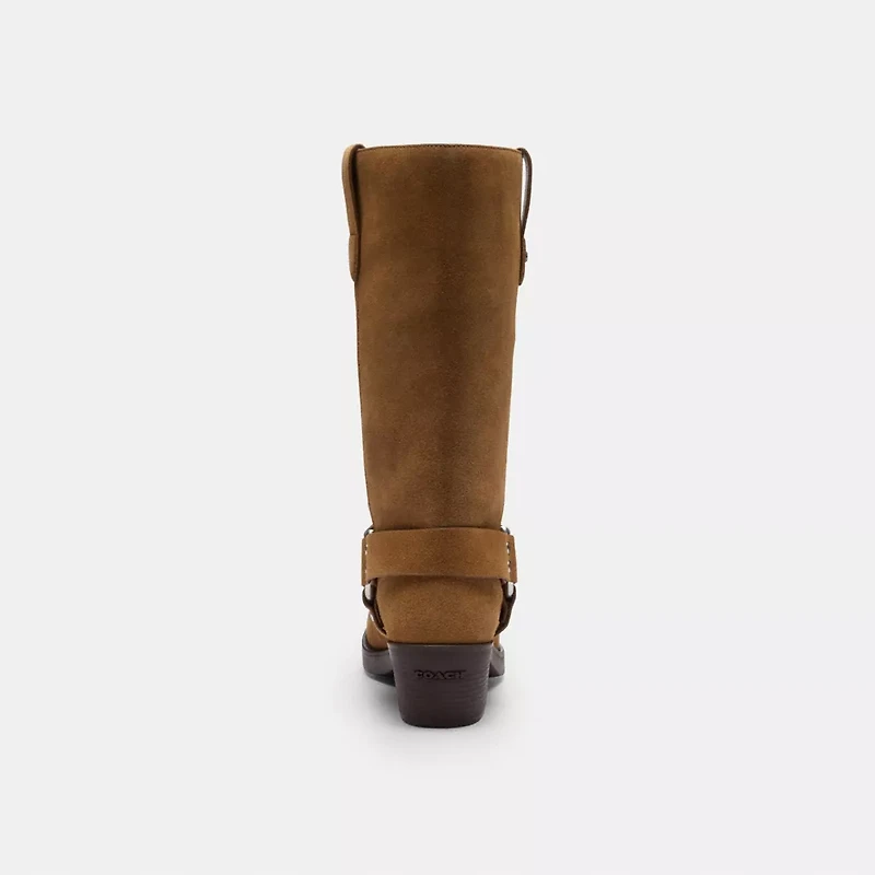 Harness Boot