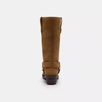 Harness Boot