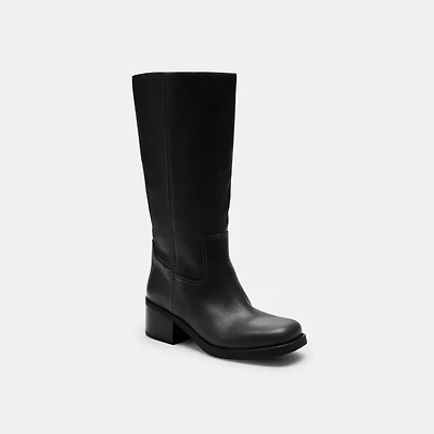 Tall Boot