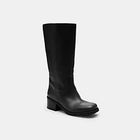 Tall Boot