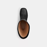 Tall Boot