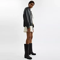 Tall Boot