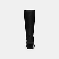 Tall Boot