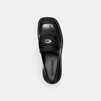 Penny Loafer
