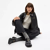 Penny Loafer