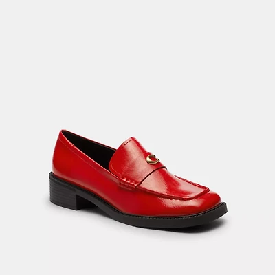 Penny Loafer