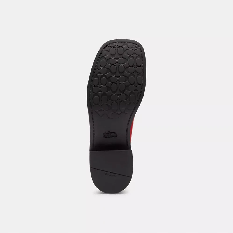 Penny Loafer