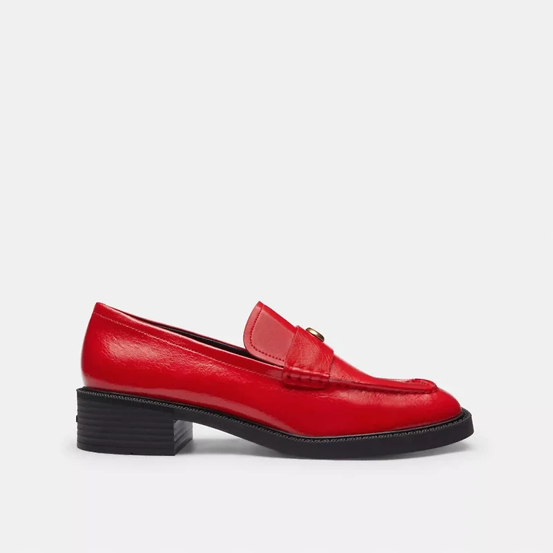 Penny Loafer