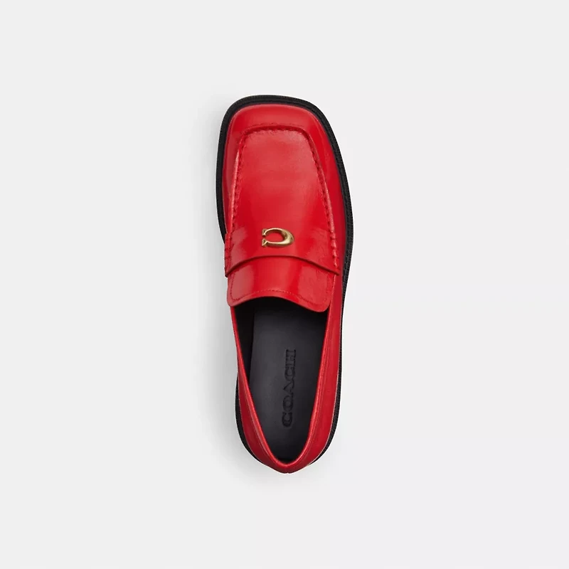 Penny Loafer