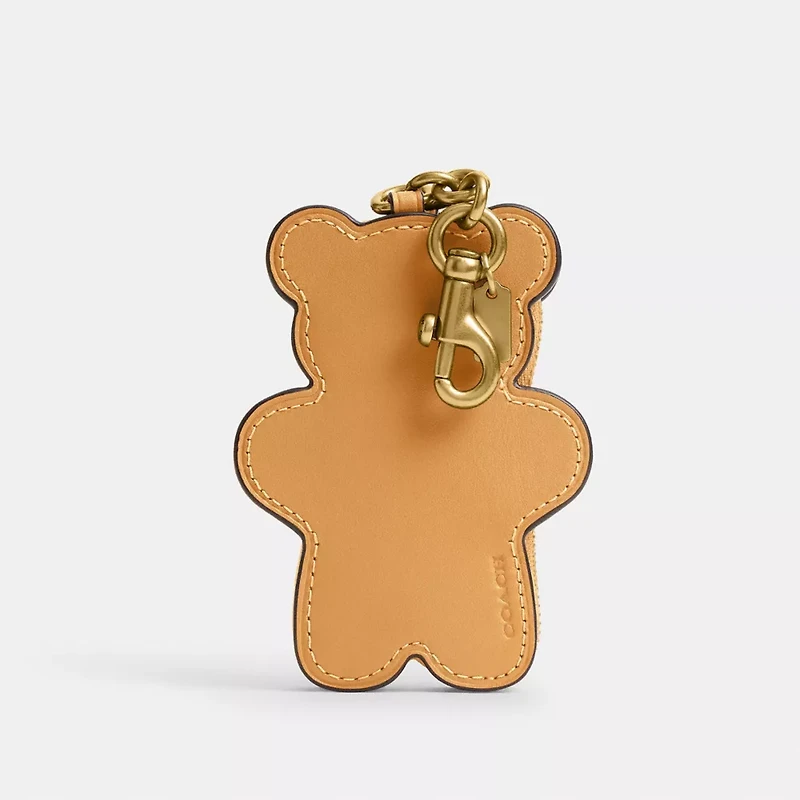 Bear Coin Purse